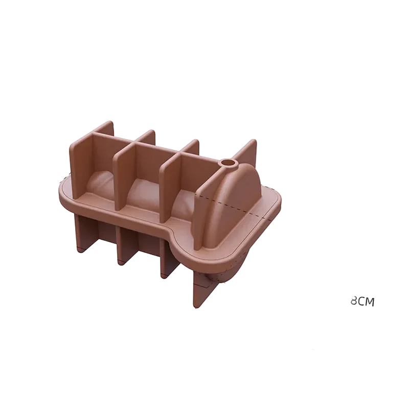 Prank Ice Cube Silicone Mold