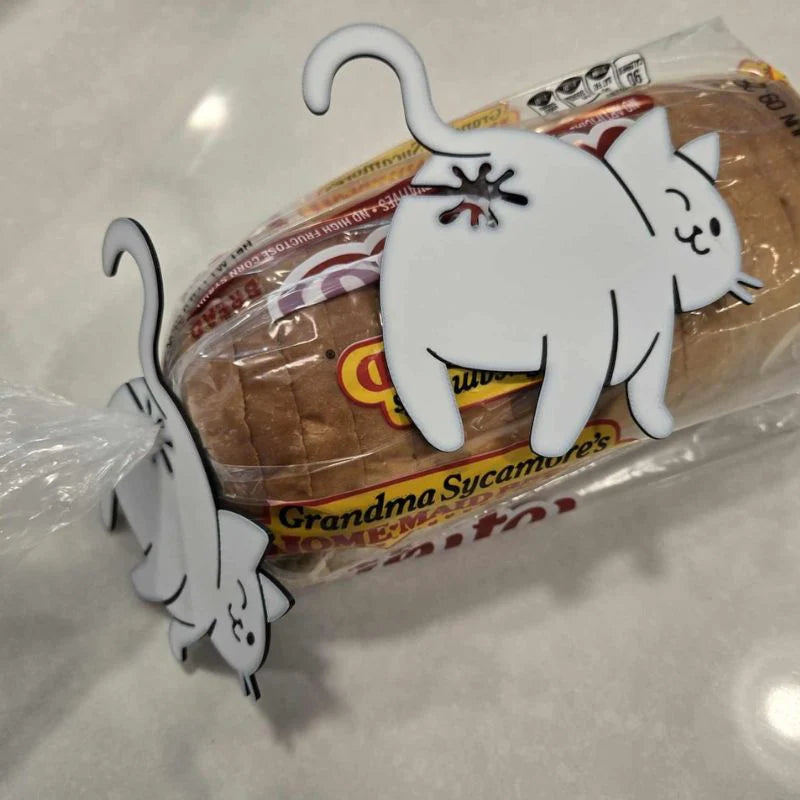 Cat Butt Clip