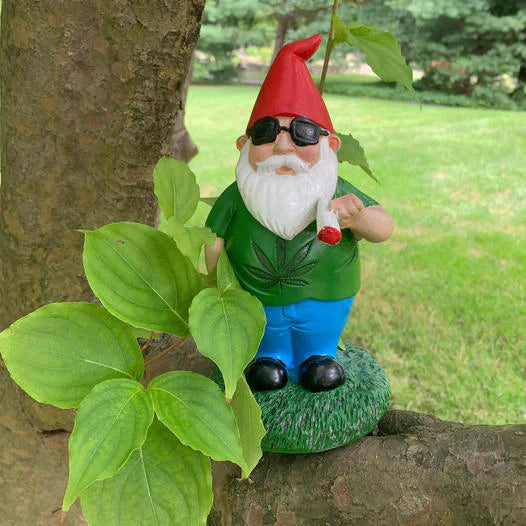 🔥50% OFF🔥Garden Gnome Statue