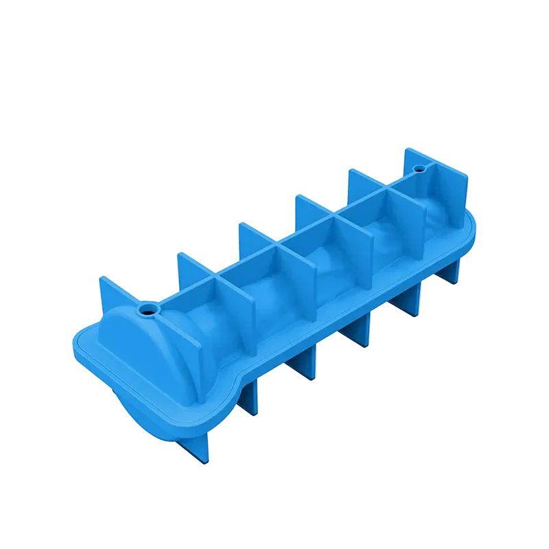 Prank Ice Cube Silicone Mold