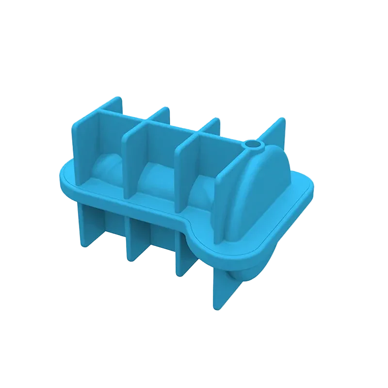 Prank Ice Cube Silicone Mold