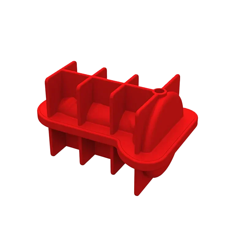 Prank Ice Cube Silicone Mold
